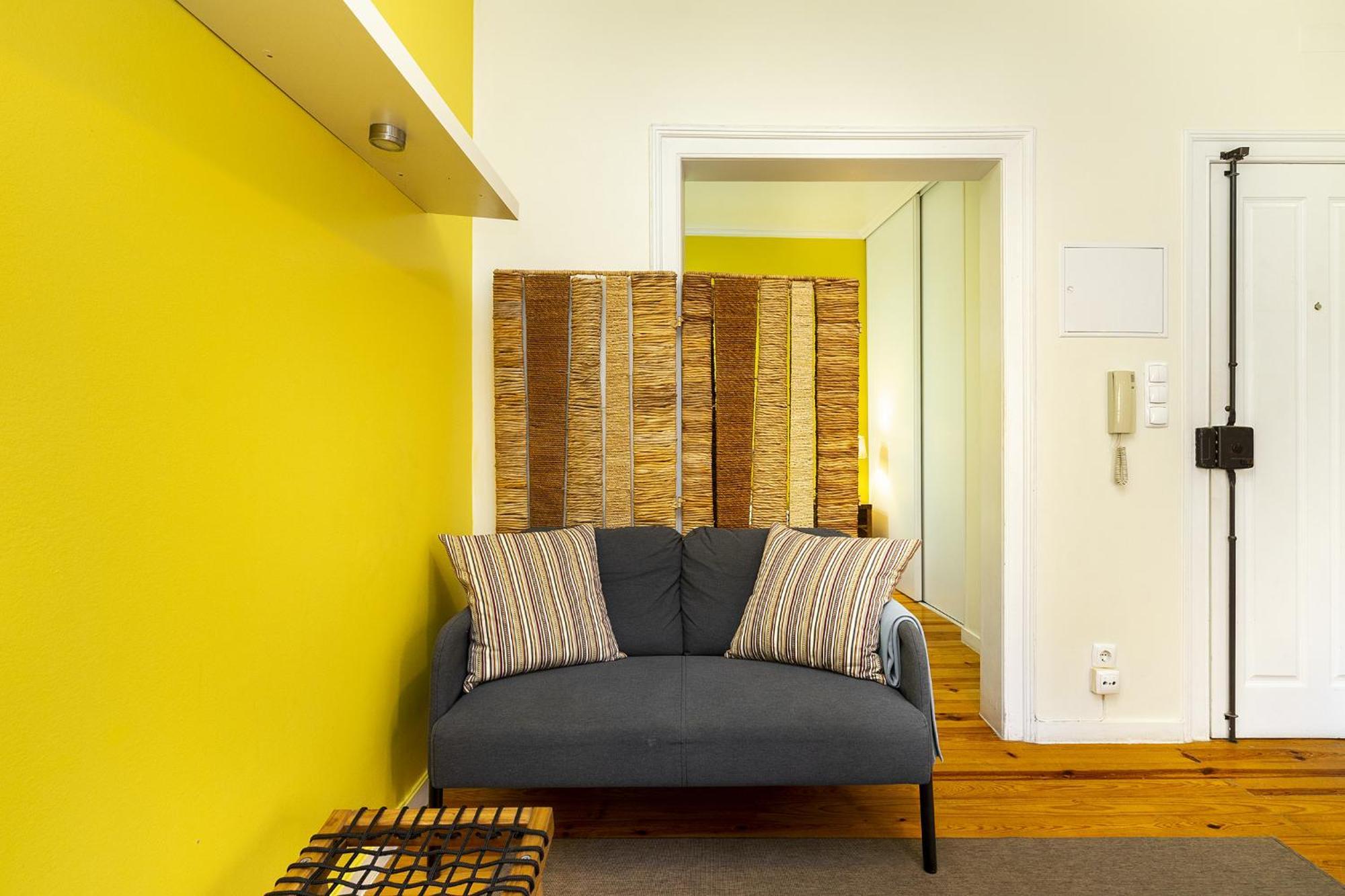 Whome Central Alfama Hideaway Perfect To Explore Lisboa Exterior foto