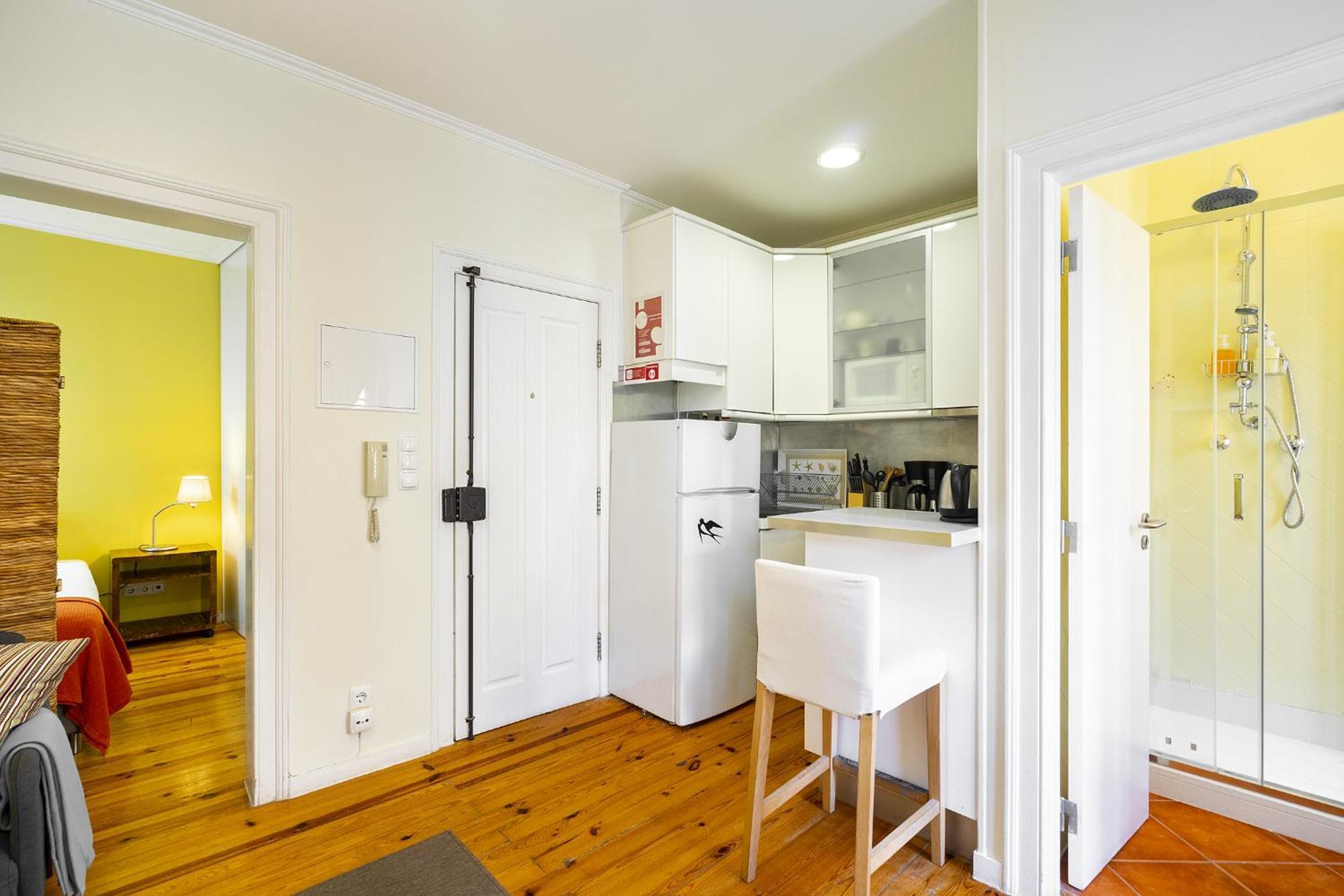Whome Central Alfama Hideaway Perfect To Explore Lisboa Exterior foto